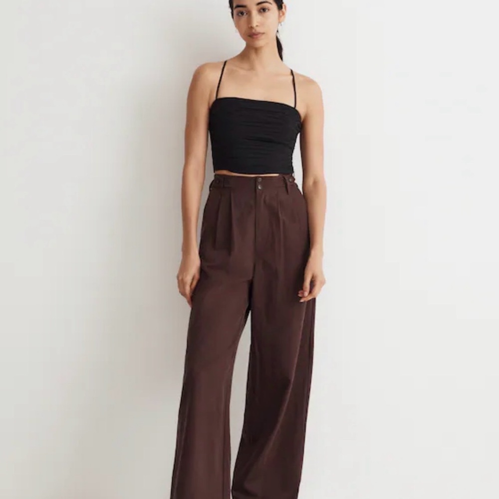Harlow wide leg pants